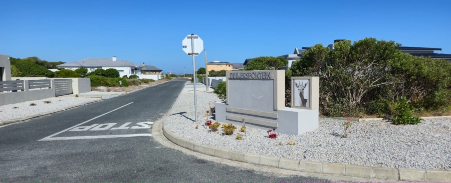 3 Bedroom Property for Sale in Kleinbaai Western Cape